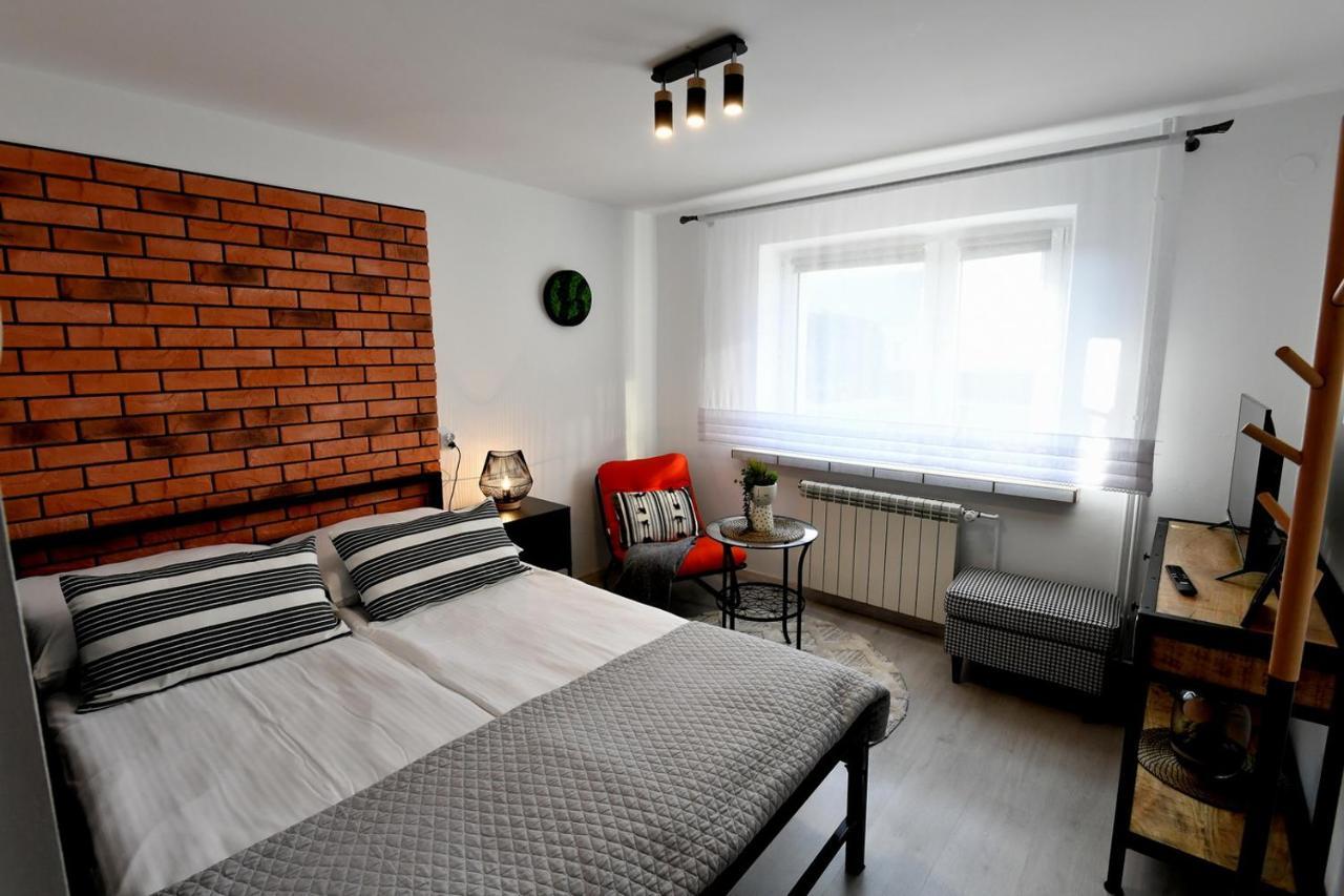 Apartament Spytkowice - Energylandia Krakow Oswiecim Wadowiceアパートメント エクステリア 写真