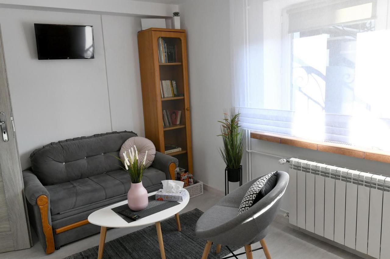 Apartament Spytkowice - Energylandia Krakow Oswiecim Wadowiceアパートメント エクステリア 写真