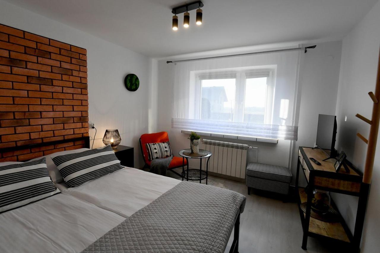 Apartament Spytkowice - Energylandia Krakow Oswiecim Wadowiceアパートメント エクステリア 写真