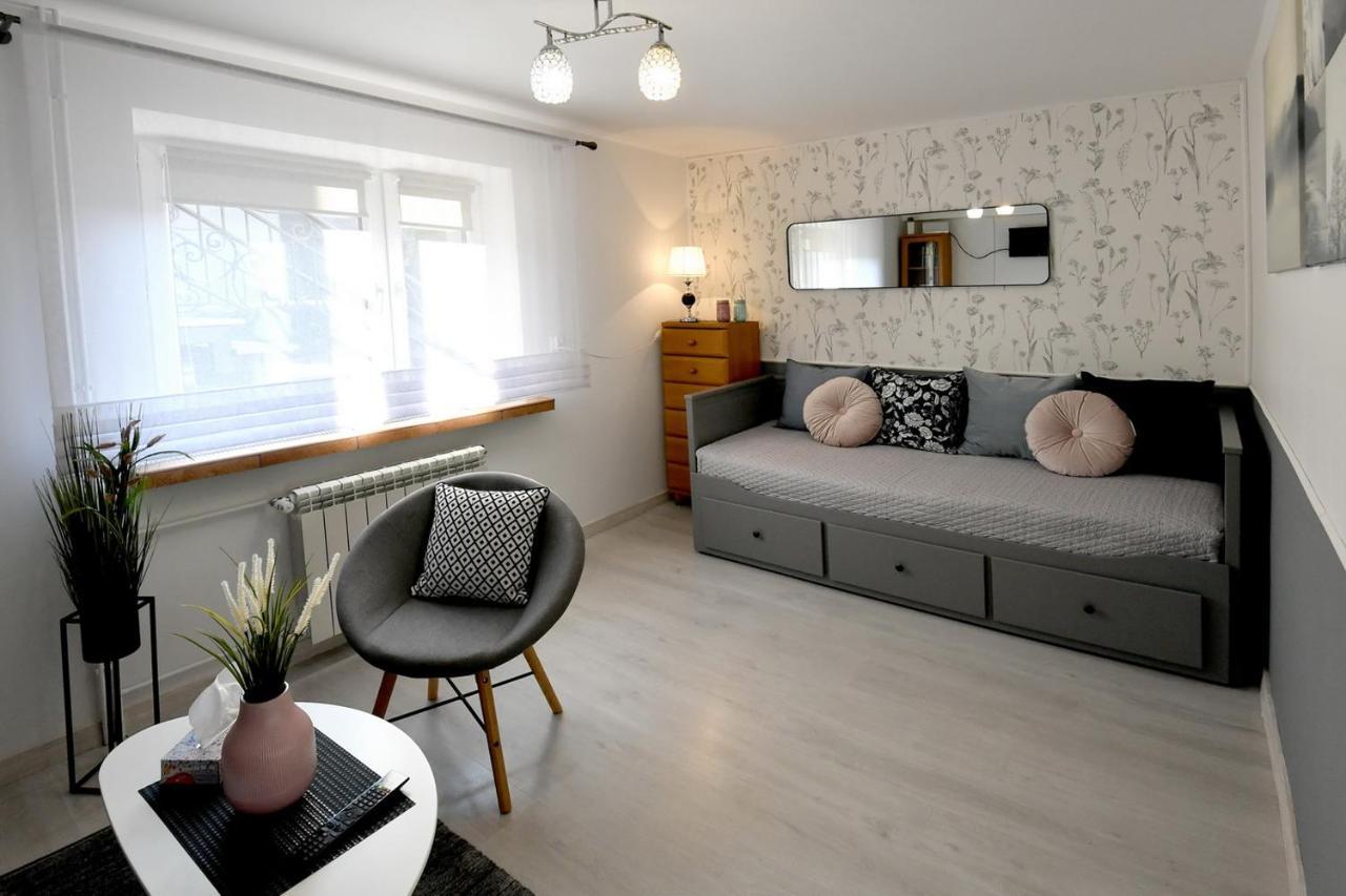 Apartament Spytkowice - Energylandia Krakow Oswiecim Wadowiceアパートメント エクステリア 写真