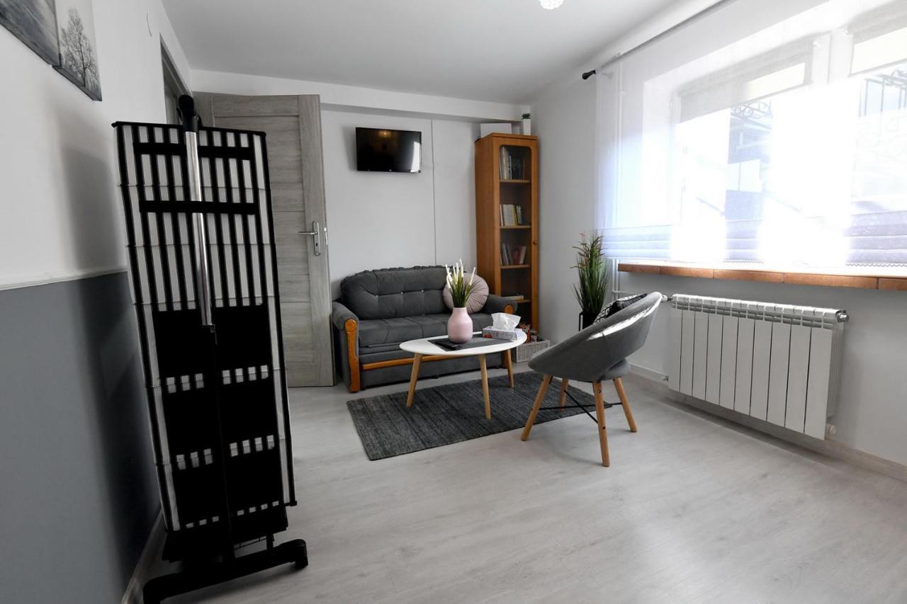 Apartament Spytkowice - Energylandia Krakow Oswiecim Wadowiceアパートメント エクステリア 写真